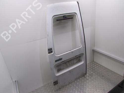 Used Left tailgate Left tailgate FIAT SCUDO Van (220_) 1.9 D (69 hp) 20062543 20062543