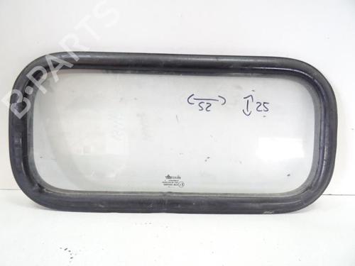 Bootlid window PEUGEOT BOXER Van (244) 2.2 HDi | BP22515332C64