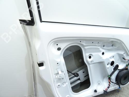 Left front door SKODA CITIGO (NF1) 1.0 | BP29589339C2 