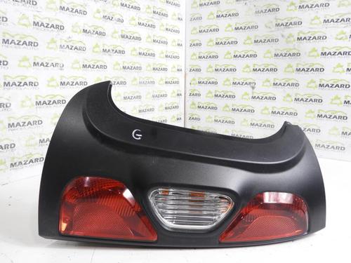 Left taillight FIAT PANDA (312_, 319_) 0.9 (312PXG1A) | BP33333283C34 - Image 3