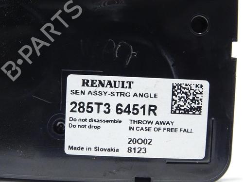 Used Electronic module Electronic module RENAULT CLIO V (B7_) 1.6 E-TECH 140 (B7MU) (140 hp) 29115242 29115242