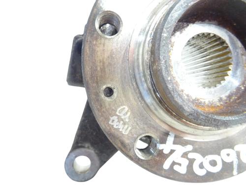 Right front steering knuckle CITROËN JUMPY II Van | BP39424772M26 - Image 2