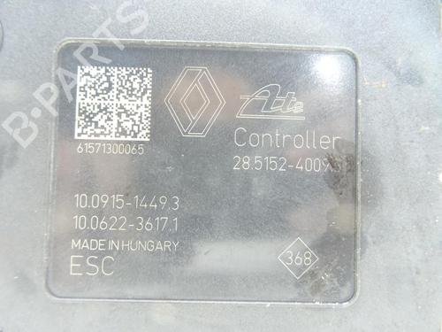 ABS pump OPEL VIVARO B Van (X82) 1.6 CDTI (05) | BP33723304M43 - Image 2