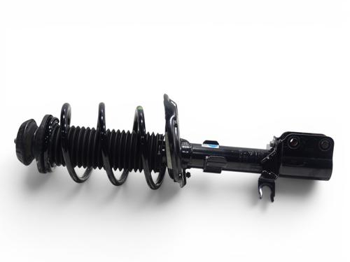 Used Left front shock absorber Left front shock absorber 37725827 37725827