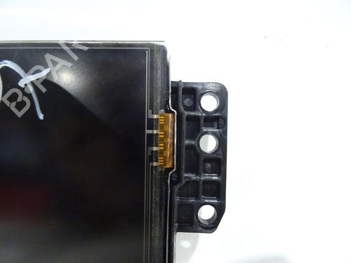 Display monitor CITROËN C5 III Break (RW_) 2.0 HDi | BP31998103C48