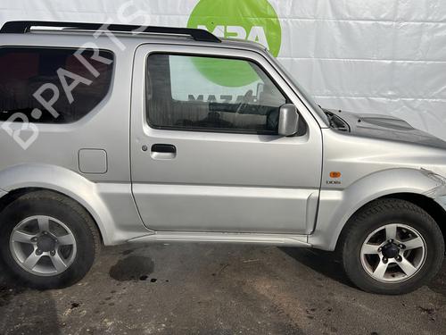 Left front window switch SUZUKI JIMNY Closed Off-Road Vehicle (SN) 1.5 DDiS 4x4 | BP33532202I27  - Image 13