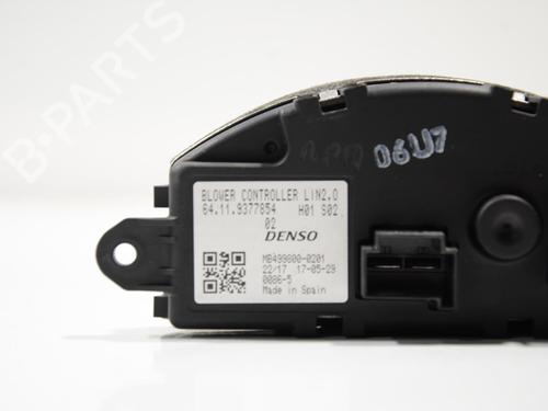 heater-resistor-mini-mini-countryman-f60-2016-31602347 main image