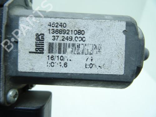 Front right window mechanism PEUGEOT BOXER Van 2.2 HDi 120 | BP33047515C23 - Image 3