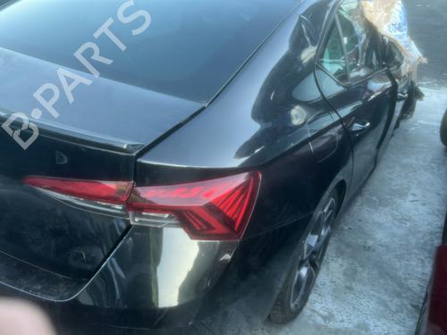 Steering column SKODA OCTAVIA IV (NX3, NN3, PV3) 1.4 TSI iV | BP23787434M21 - Image 12