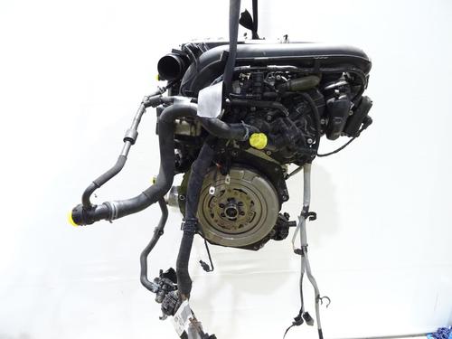 Engine SKODA OCTAVIA IV (NX3, NN3, PV3) 1.4 TSI iV | BP23787749M1  - Image 5