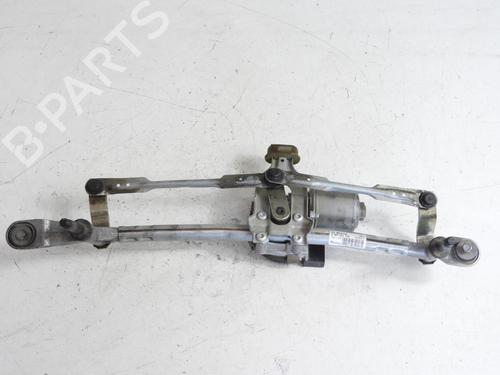 Front wiper motor PEUGEOT 3008 II SUV (MC_, MR_, MJ_, M4_)  | BP21969677M29 