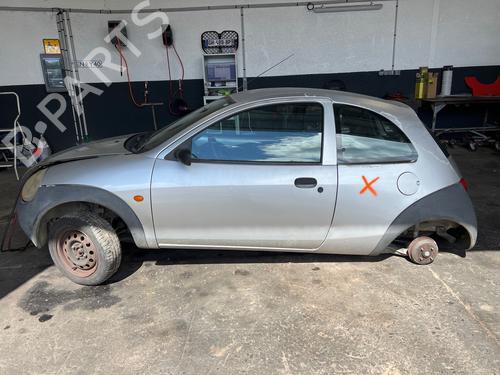 Left front window switch FORD KA (RB_) 1.3 i | BP36301937I27  - Image 12