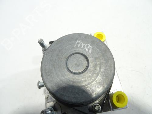 ABS pump NISSAN NOTE (E11, NE11) 1.5 dCi | BP24055241M43  - Image 5