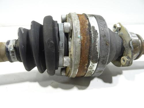Used Right front driveshaft Right front driveshaft FIAT MULTIPLA (186_) 1.9 JTD (186AXE1A) (120 hp) 26604002 26604002