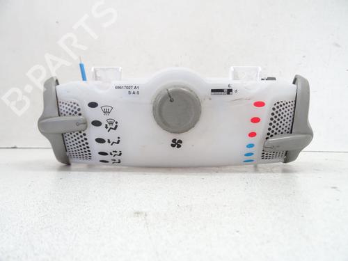 Used Climate control CITROËN C1 (PM_, PN_) 1.0 (68 hp) 20039175