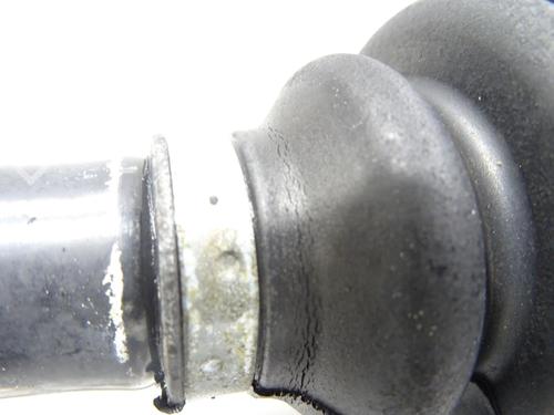 Right rear driveshaft BMW 3 Compact (E36) 318 tds | BP30791904M41 