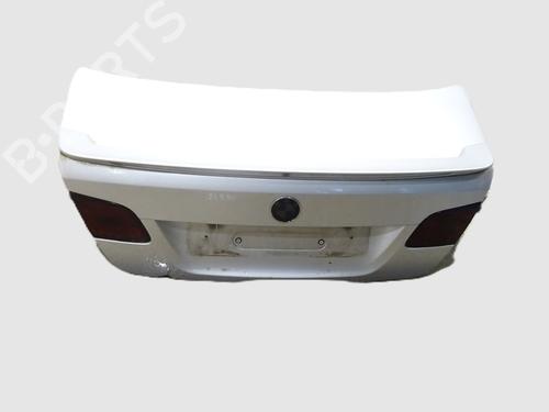 Used Tailgate Tailgate BMW 3 Coupe (E92) 330 d (231 hp) 31906235 31906235