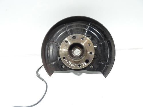Left front steering knuckle OPEL MERIVA B MPV (S10) 1.4 (75) | BP33037440M25 - Image 2