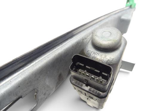 Used Front left window mechanism Front left window mechanism 38599155 38599155
