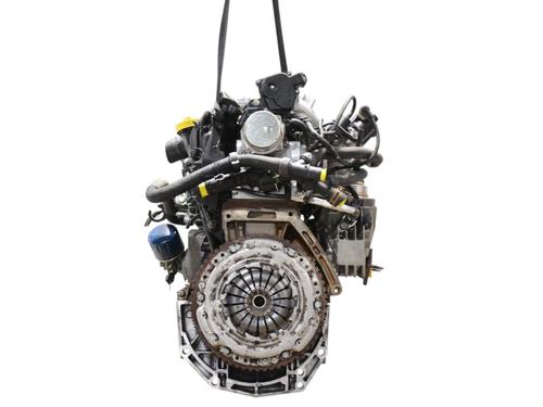Engine RENAULT MEGANE III Hatchback (BZ0/1_, B3_) 1.5 dCi (BZ0C) | BP39565640M1 - Image 3