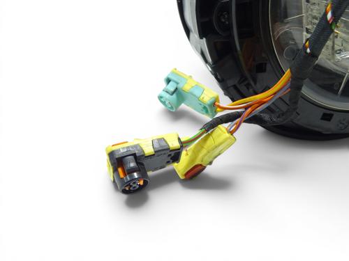 Steering column stalk TESLA MODEL 3 (5YJ3) EV AWD | BP37067473I23 - Image 8