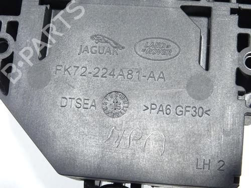 Front left exterior door handle LAND ROVER DISCOVERY SPORT (L550)  | BP24827067C128 