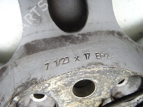 Rim BMW 5 (E60) 530 d | BP29838754C45 