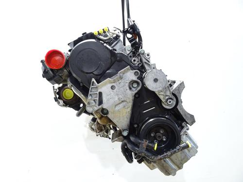 Used Engine VW PASSAT B6 (3C2) 2.0 TDI (140 hp) 29012444