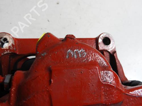 Used Right front brake caliper Right front brake caliper MERCEDES-BENZ CLA Coupe (C117) CLA 220 CDI / d (117.303) (170 hp) 20067004 20067004