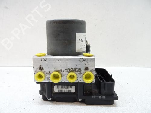 Used ABS pump PEUGEOT BOXER Van 2.2 HDi 120 (120 hp) 20177099