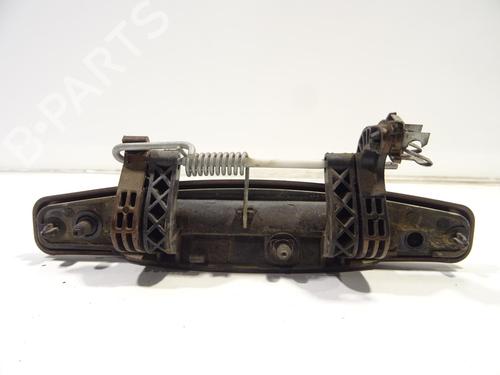 Høyre foran utvendig håndtak DACIA DUSTER (HS_) 1.5 dCi 4x4 (HSMC, HSMD) | BP29838598C129