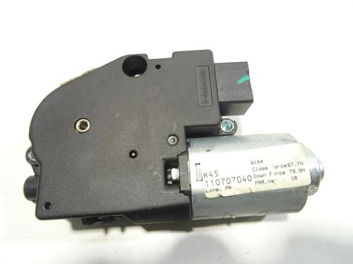 Used Sunroof engine Sunroof engine RENAULT KOLEOS I (HY_) 2.0 dCi 4x4 (HY0K) (150 hp) 22643234 22643234