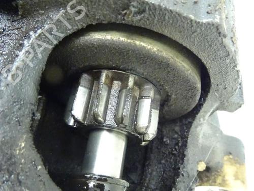 Startmotor Startmotor 38191616 38191616