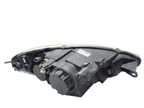 Left headlight PEUGEOT 807 (EB_) 2.0 HDi | BP36540862C28 - Image 5
