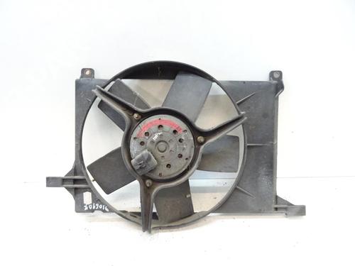 Used Radiator fan OPEL TIGRA (S93) 1.4 16V (F07) (90 hp) 20041528