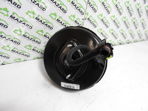 Used Servo brake RENAULT CLIO IV (BH_) 1.5 dCi 90 (90 hp) 21964838