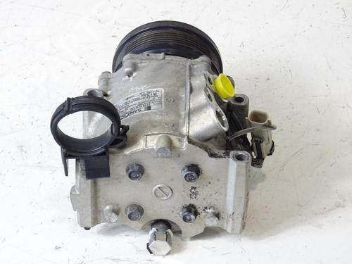 Used AC compressor AC compressor CHRYSLER SEBRING Convertible (JR) 2.7 V6 24V (203 hp) 20063252 20063252