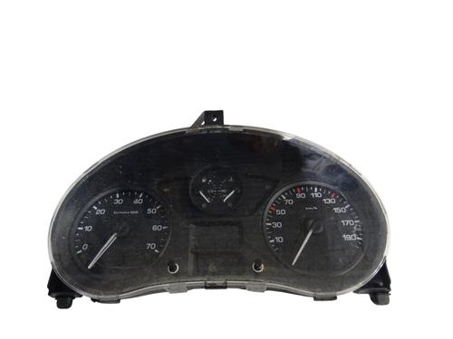 Instrument cluster CITROËN JUMPY II Van | BP39424732C47 - Image 4
