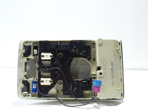 Interior roof light AUDI A5 Sportback (8TA) S5 quattro | BP31310637I8