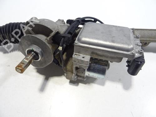 Steering rack PEUGEOT 207 (WA_, WC_) 1.4 HDi | BP29571396M22 