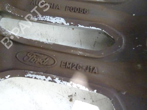 Fælk FORD S-MAX (CJ, WA6) 2.0 TDCi 4x4 | BP32424235C45