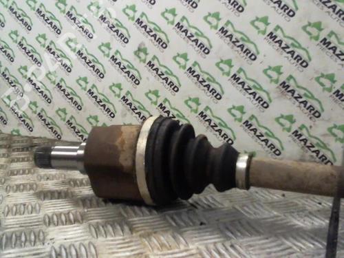 Left front driveshaft PEUGEOT BOXER Van | BP20073389M38 - Image 3