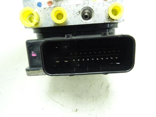 ABS pump RENAULT TRAFIC II Van (FL) 1.9 dCi 80 (FL0B) | BP32666441M43