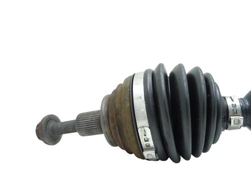 Right front driveshaft VW GOLF VI (5K1)  | BP37865000M39  - Image 7