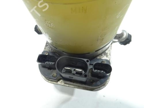 Steering pump SKODA ROOMSTER (5J7) 1.9 TDI | BP20049826M99 