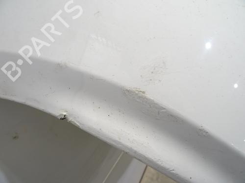 Rear bumper FORD KA (RU8) 1.2 | BP29422141C8 