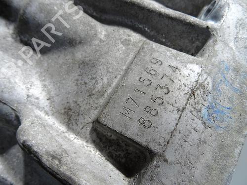 Gearbox KIA PICANTO I (SA) 1.0 | BP23788135M3 