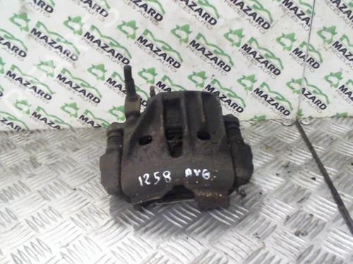 Used Left front brake caliper Left front brake caliper VW TRANSPORTER T3 Platform/Chassis (24_) [1979-1992] 33429507 33429507