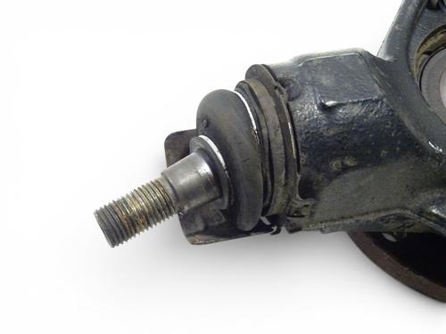 Left front steering knuckle CITROËN BERLINGO MULTISPACE (B9) 1.6 HDi 110 | BP37652144M25 - Image 3