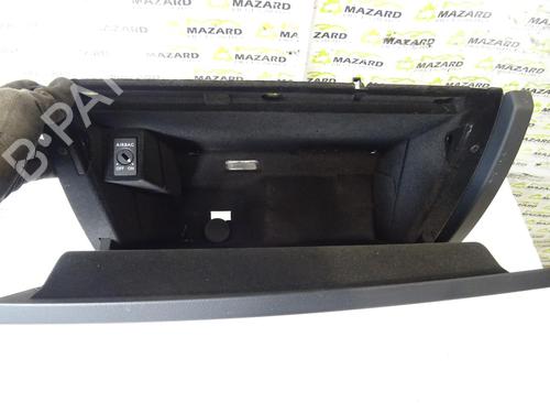 Used Glove box Glove box AUDI A6 C7 (4G2, 4GC) 2.0 TDI (190 hp) 20063183 20063183